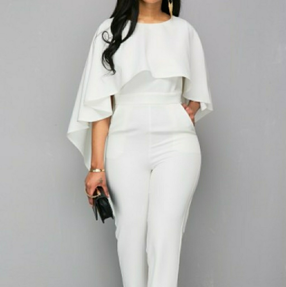 Jumpsuit